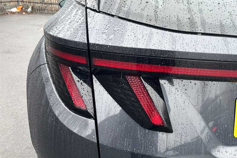 Used Hyundai TUCSON 2022 for sale - 77374692: Photo 31