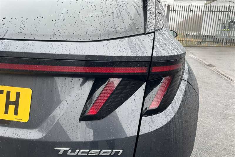 Used Hyundai TUCSON 2022 for sale - 77374692: Photo 32