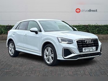 Used Audi Q2 2022 for sale - 79416721: Photo