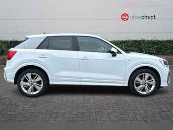 Used Audi Q2 2022 for sale - 79416721: Photo
