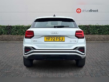 Used Audi Q2 2022 for sale - 79416721: Photo