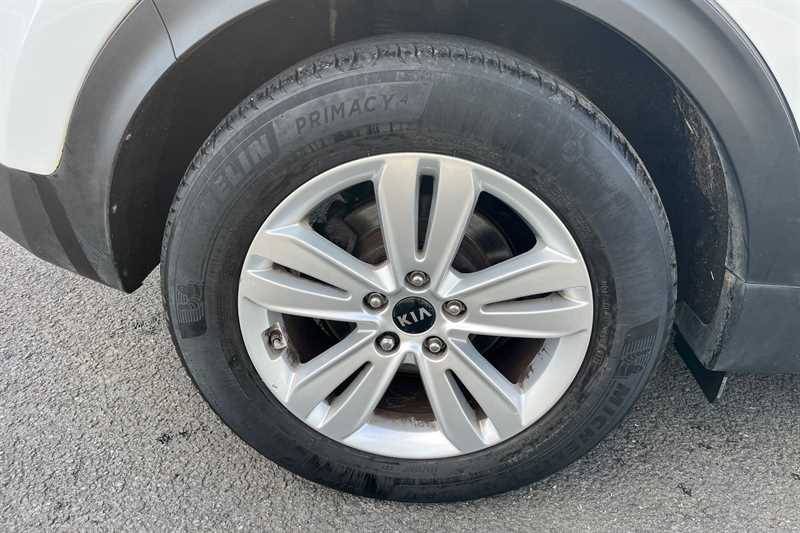 Used Kia Sportage 2018 for sale - 76939253: Photo 10