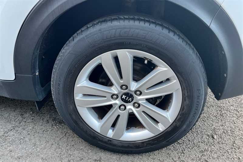 Used Kia Sportage 2018 for sale - 76939253: Photo 11
