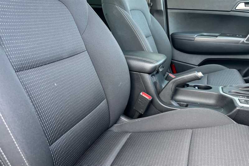 Used Kia Sportage 2018 for sale - 76939253: Photo 23