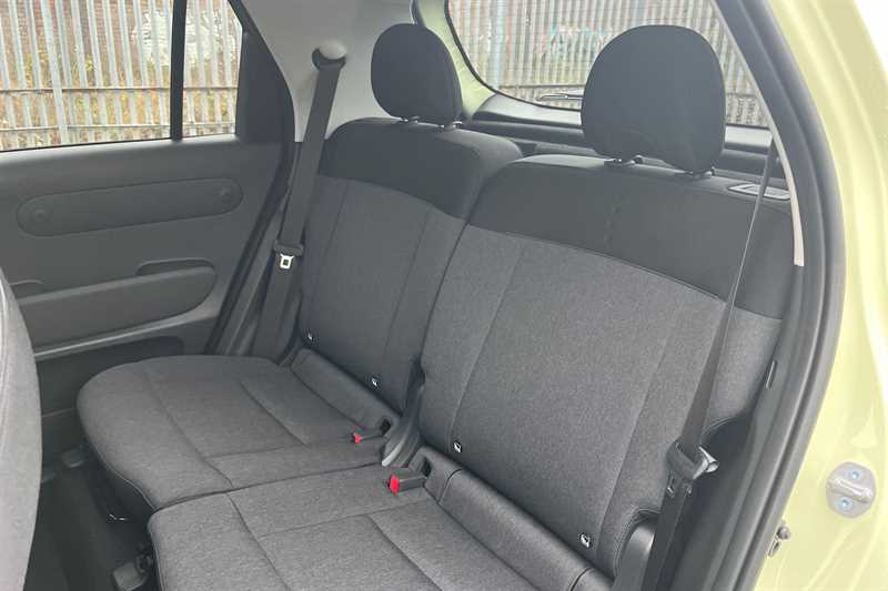 Used Hyundai Other 2025 for sale - 76930550: Photo 24