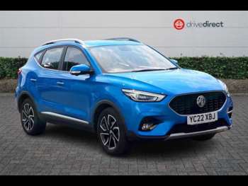 2022 - 1.0 T-GDI Exclusive SUV 5dr Petrol Manual Euro 6 (111 ps)