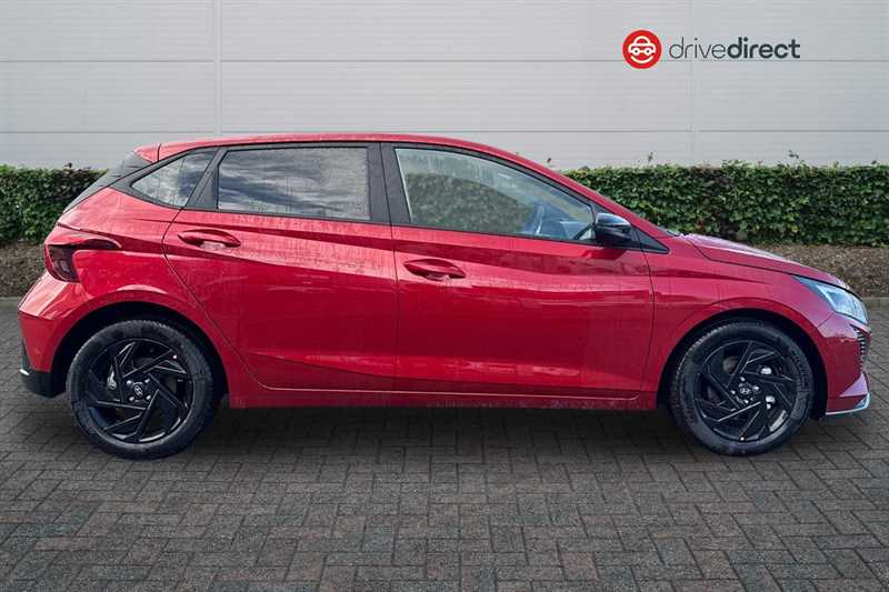 Used Hyundai i20 2025 for sale - 77474003: Photo 2