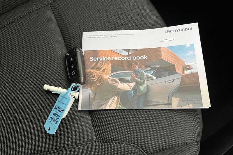 Used Hyundai TUCSON 2022 for sale - 77828369: Photo 36