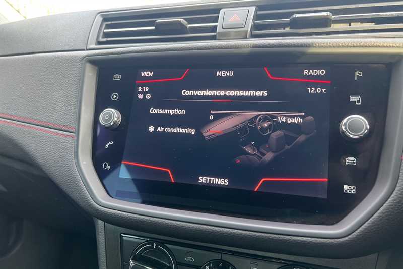 Used SEAT Ibiza 2018 for sale - 76524610: Photo 19