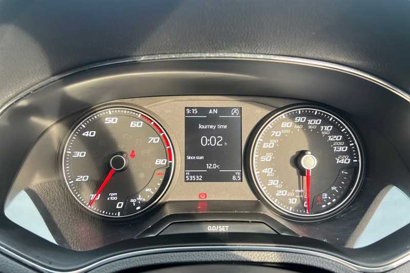 Used SEAT Ibiza 2018 for sale - 76524610: Photo 20