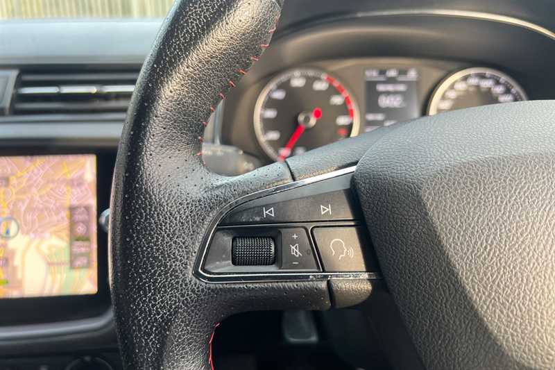 Used SEAT Ibiza 2018 for sale - 76524610: Photo 21