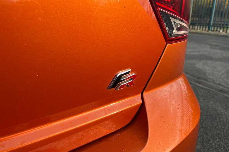 Used SEAT Ibiza 2018 for sale - 76524610: Photo 30