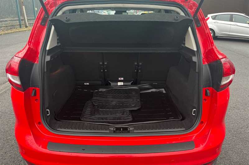 Used Ford C-Max 2019 for sale - 77944288: Photo 25