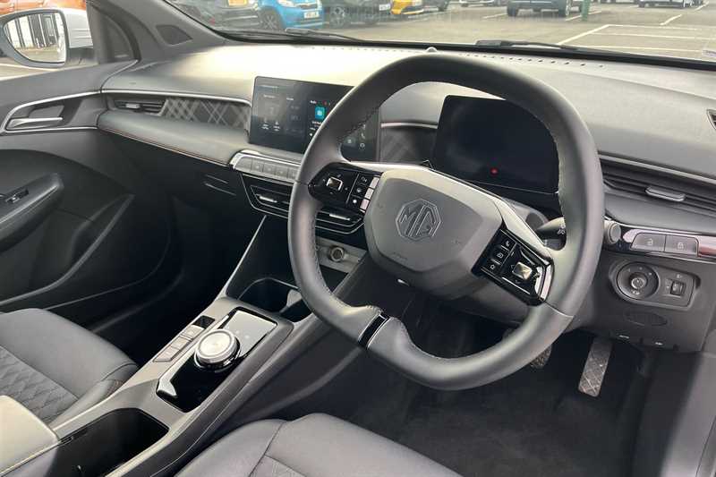 Used MG MG3 2025 for sale - 77899616: Photo 13