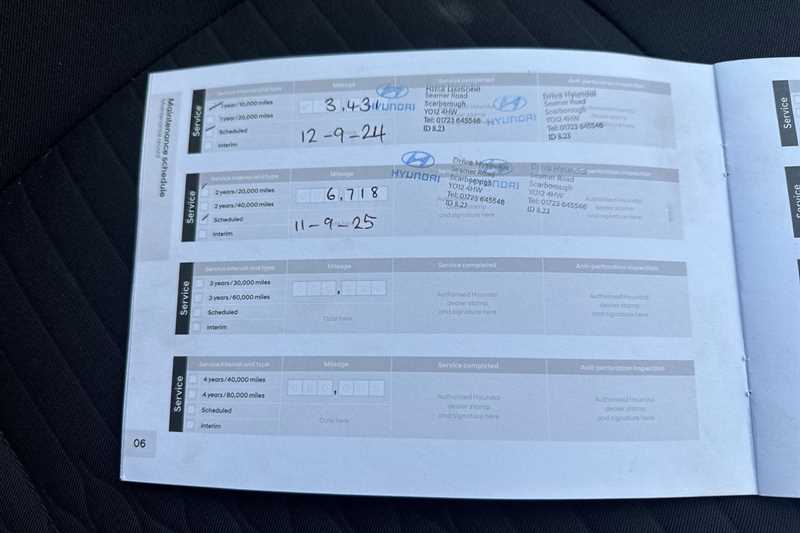 Used Hyundai i10 2023 for sale - 77335106: Photo 43