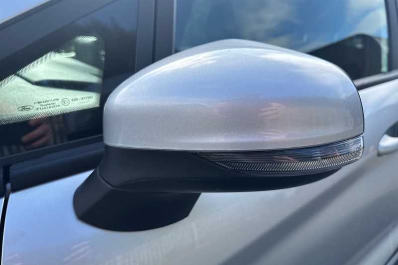 Used Ford Fiesta 2022 for sale - 78207932: Photo 35