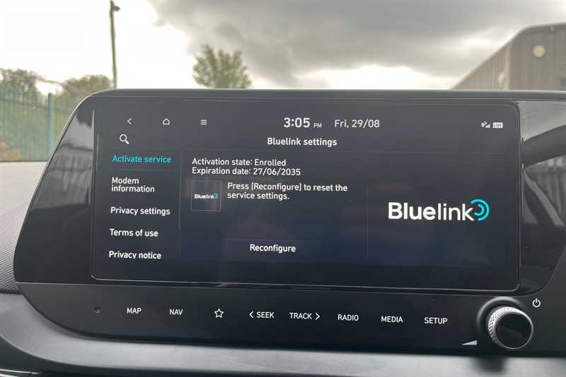 Used Hyundai i20 2025 for sale - 76504279: Photo 41