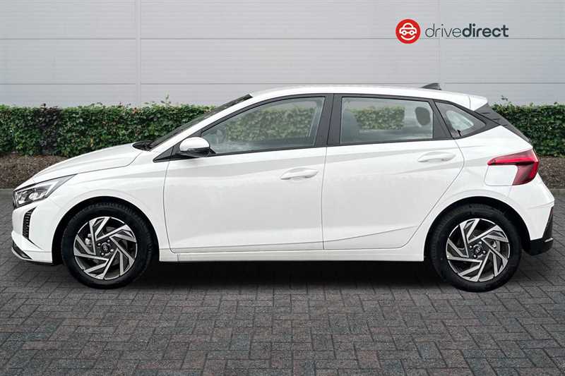 Used Hyundai i20 2025 for sale - 76504279: Photo 6