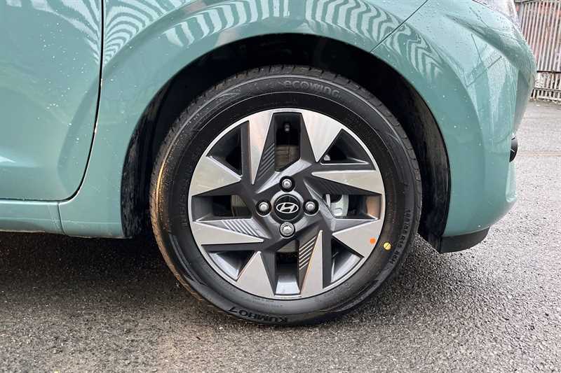 Used Hyundai i10 2025 for sale - 77429938: Photo 10