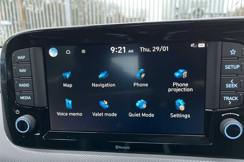 Used Hyundai i10 2025 for sale - 77429938: Photo 17