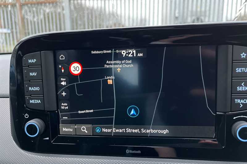 Used Hyundai i10 2025 for sale - 77429938: Photo 18