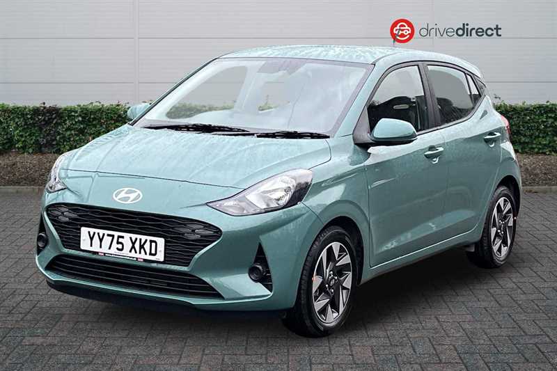 Used Hyundai i10 2025 for sale - 77429938: Photo 7