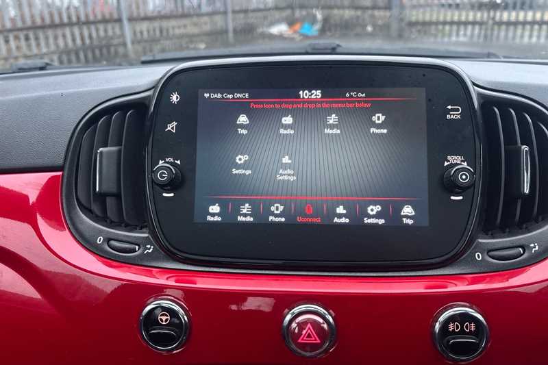 Used Fiat 500 2024 for sale - 78143330: Photo 17