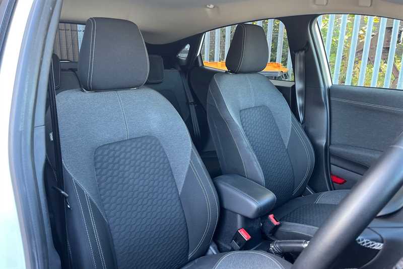 Used Ford Puma 2022 for sale - 77473962: Photo 23