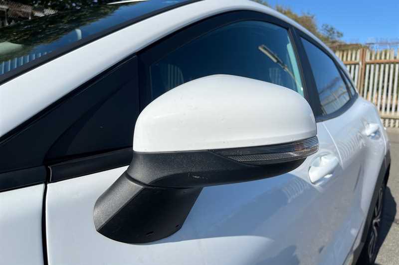 Used Ford Puma 2022 for sale - 77473962: Photo 35