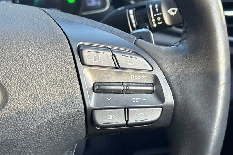 Used Hyundai IONIQ 2021 for sale - 77402796: Photo 22