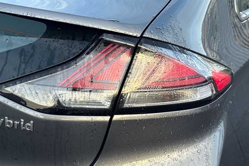 Used Hyundai IONIQ 2021 for sale - 77402796: Photo 32