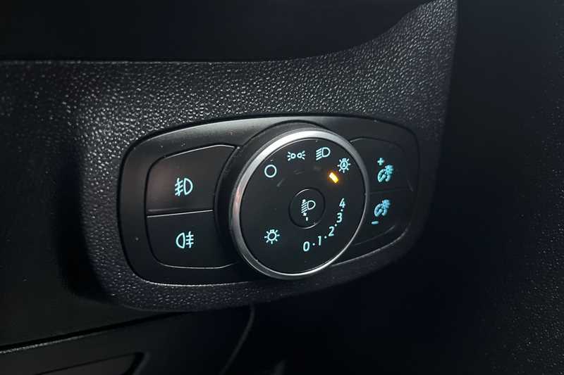 Used Ford Fiesta 2022 for sale - 77445315: Photo 38