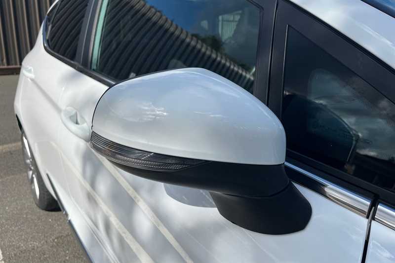 Vehicle 34