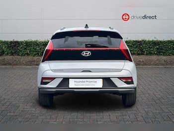 Used Hyundai BAYON 2024 for sale - 76916615: Photo