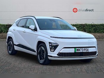 65.4kWh Advance SUV 5dr Electric Auto (218 ps)
