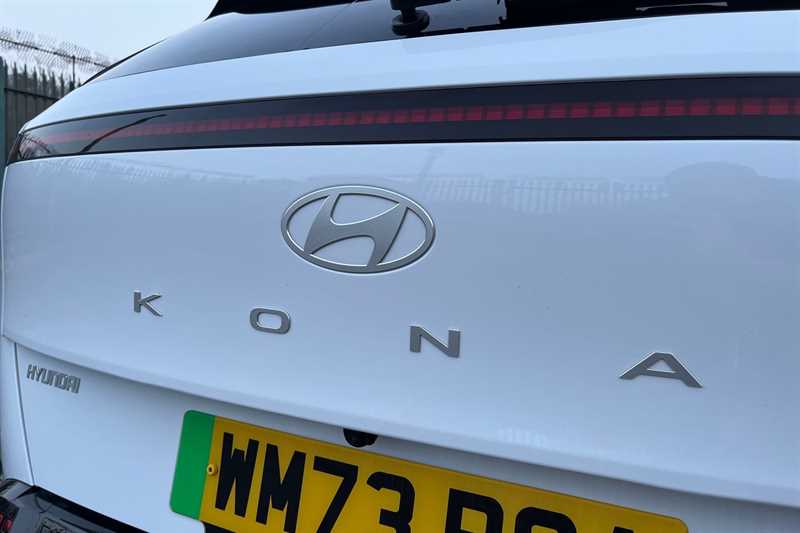 Used Hyundai KONA 2024 for sale - 77829052: Photo 30
