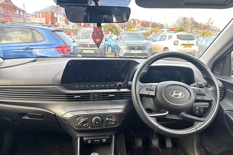 Used Hyundai i20 2024 for sale - 77828179: Photo 13