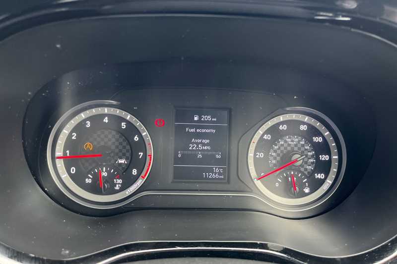 Used Hyundai i10 2022 for sale - 77295174: Photo 20