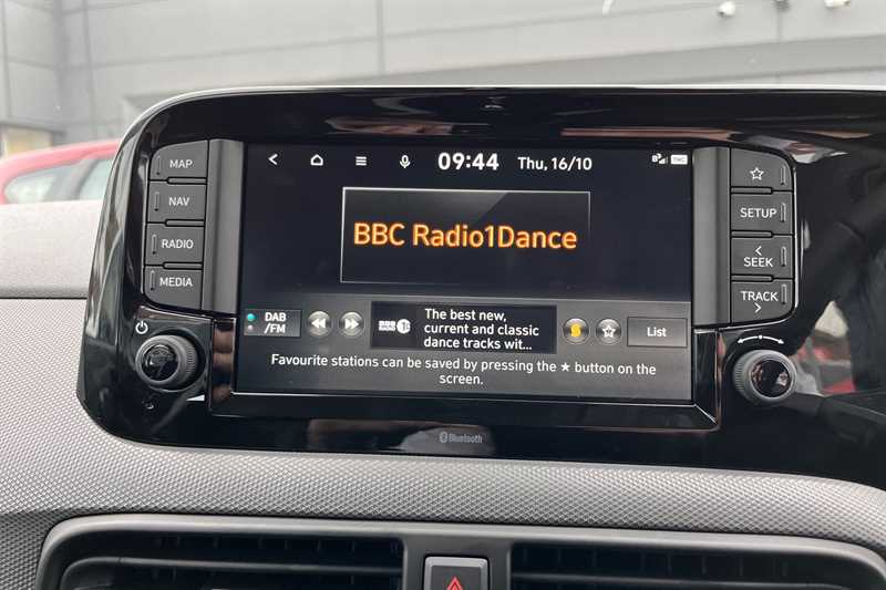 Used Hyundai i10 2025 for sale - 76790901: Photo 17