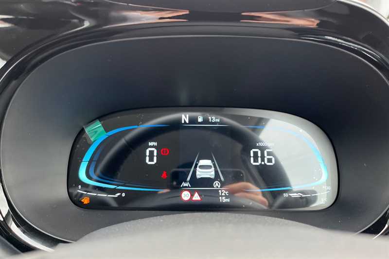 Used Hyundai i10 2025 for sale - 76790901: Photo 20