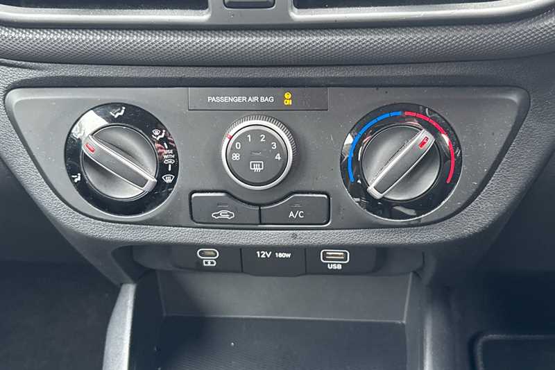 Used Hyundai i10 2024 for sale - 77773584: Photo 15