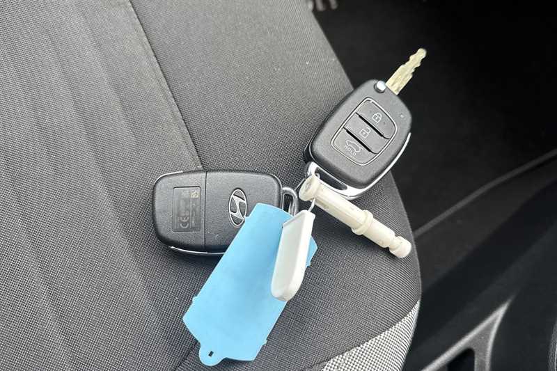 Used Hyundai i10 2024 for sale - 77773584: Photo 41