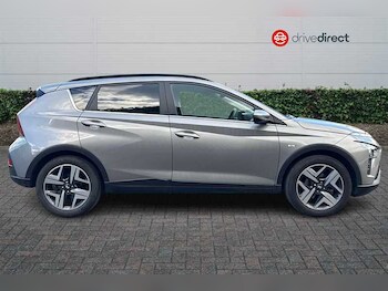 Used Hyundai BAYON 2022 for sale - 78844498: Photo