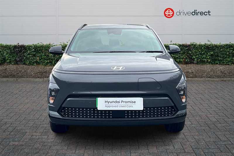 Used Hyundai KONA 2024 for sale - 77481431: Photo 8