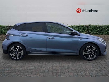Used Hyundai i20 2026 for sale - 77828086: Photo