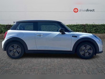 Used MINI Hatch 2021 for sale - 78652276: Photo