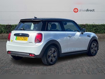 Used MINI Hatch 2021 for sale - 78652276: Photo