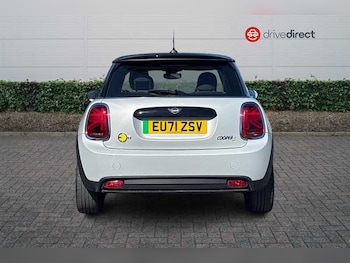 Used MINI Hatch 2021 for sale - 78652276: Photo