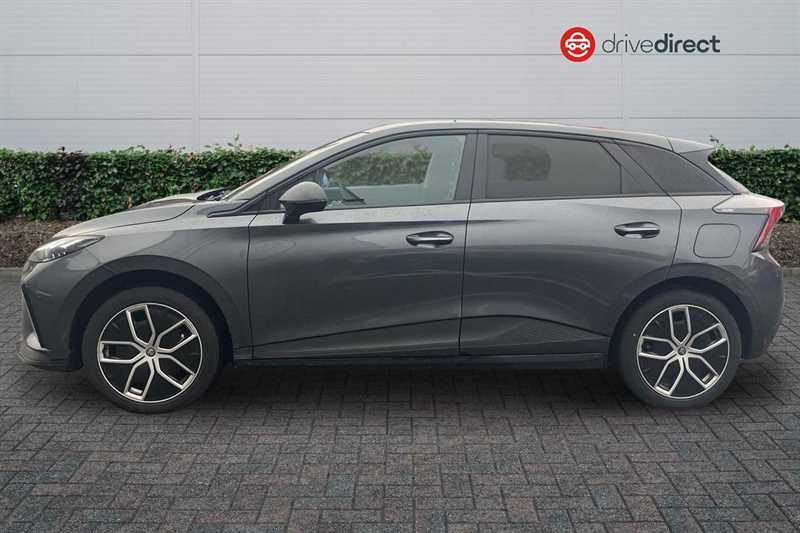 Used MG MG4 2025 for sale - 77801064: Photo 6