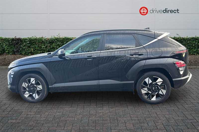 Used Hyundai KONA 2024 for sale - 77788847: Photo 6